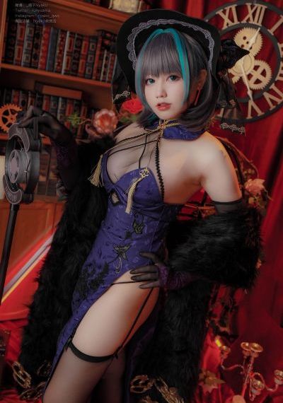 妖姬与艳妓_高清在线视频播放